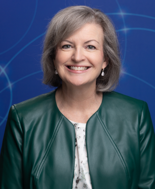 Cristi Bell-Huff headshot