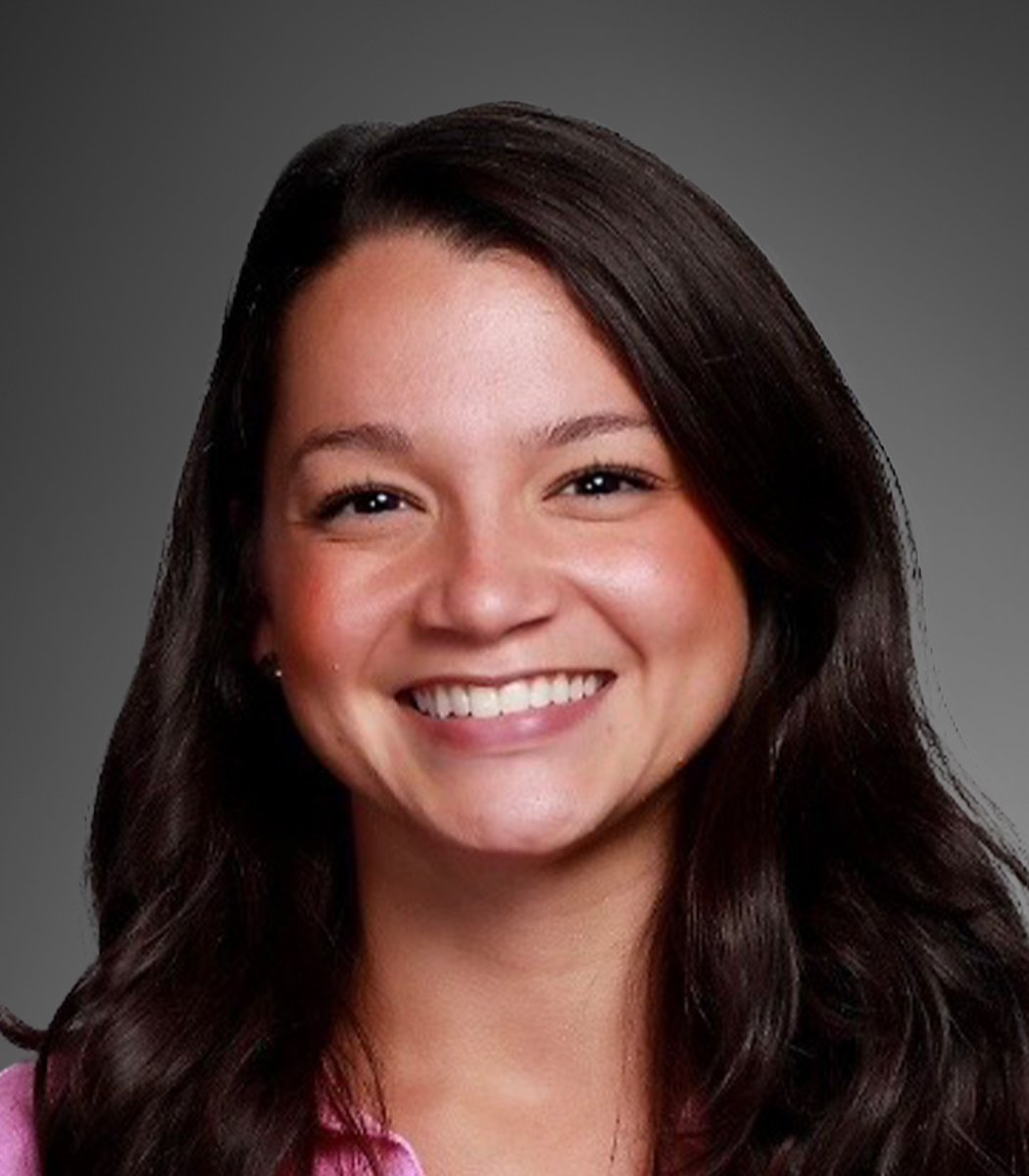 Headshot of Alex Kistler