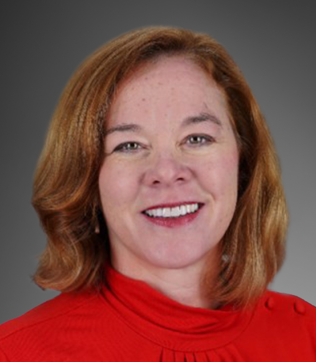 Headshot of Becky Kellogg