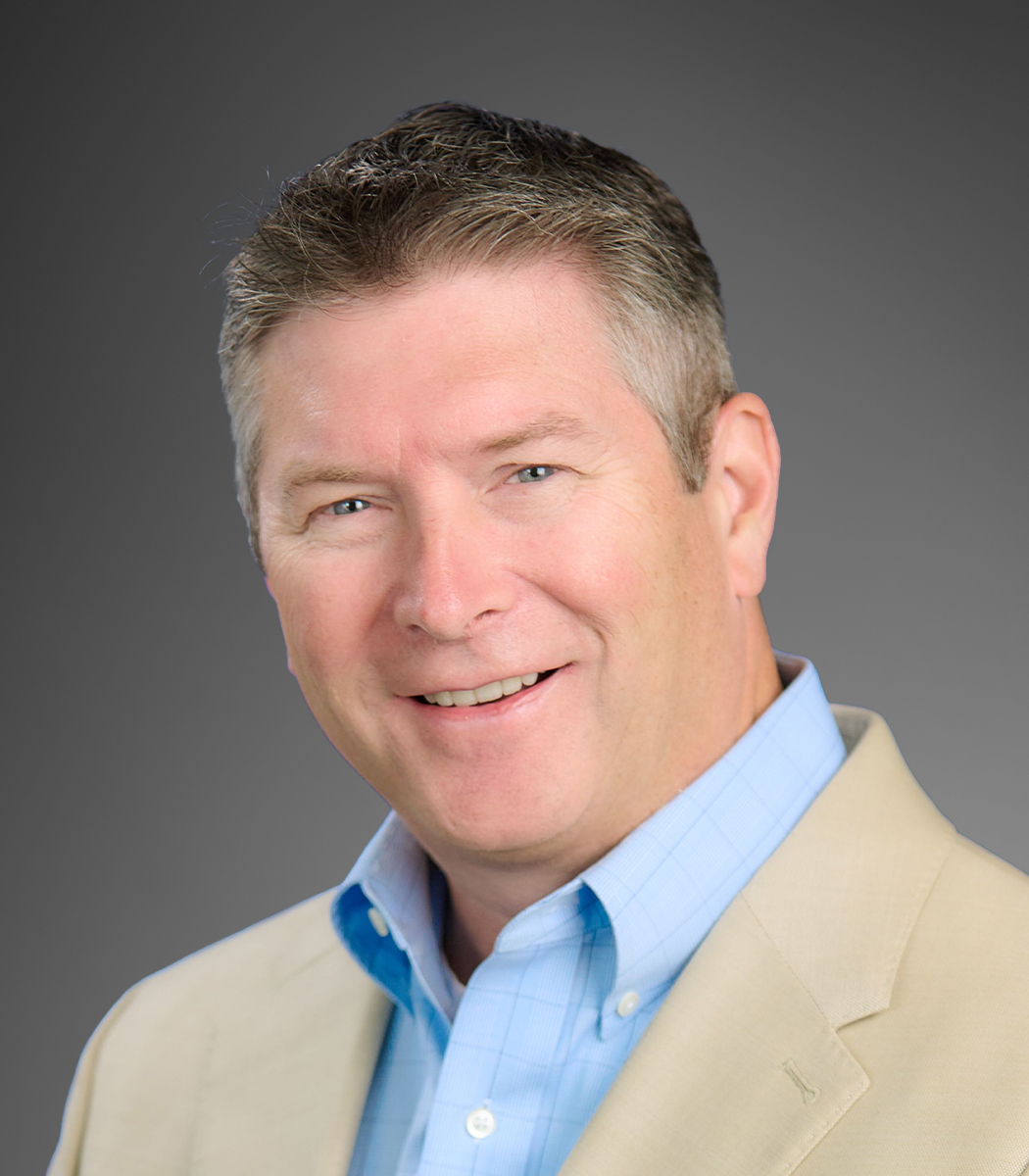 Headshot of Bert Kelly