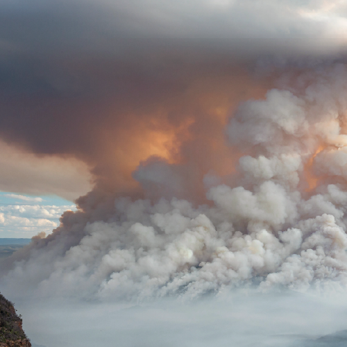 Atmospheric emissions