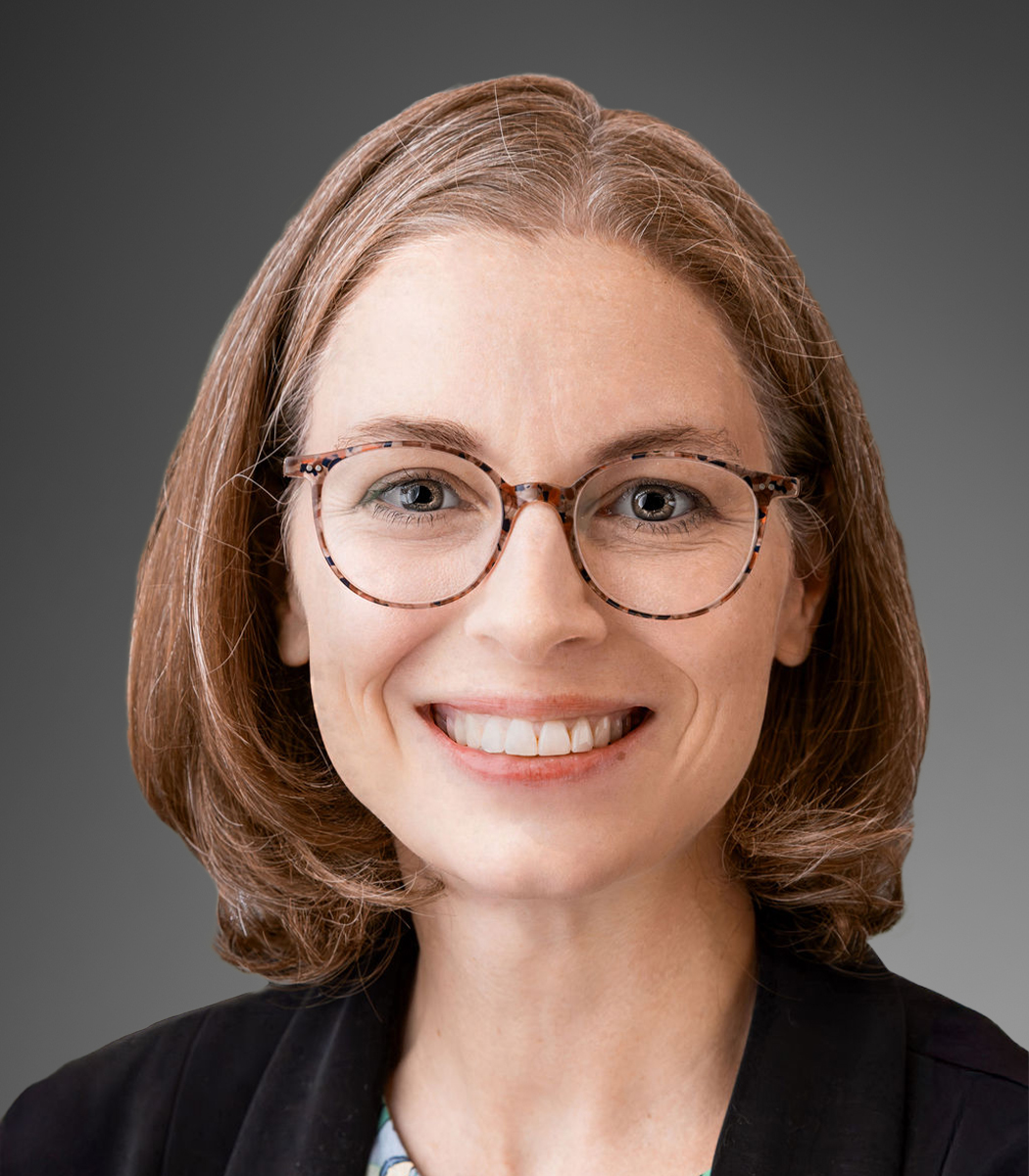 Headshot of Emily Hardan