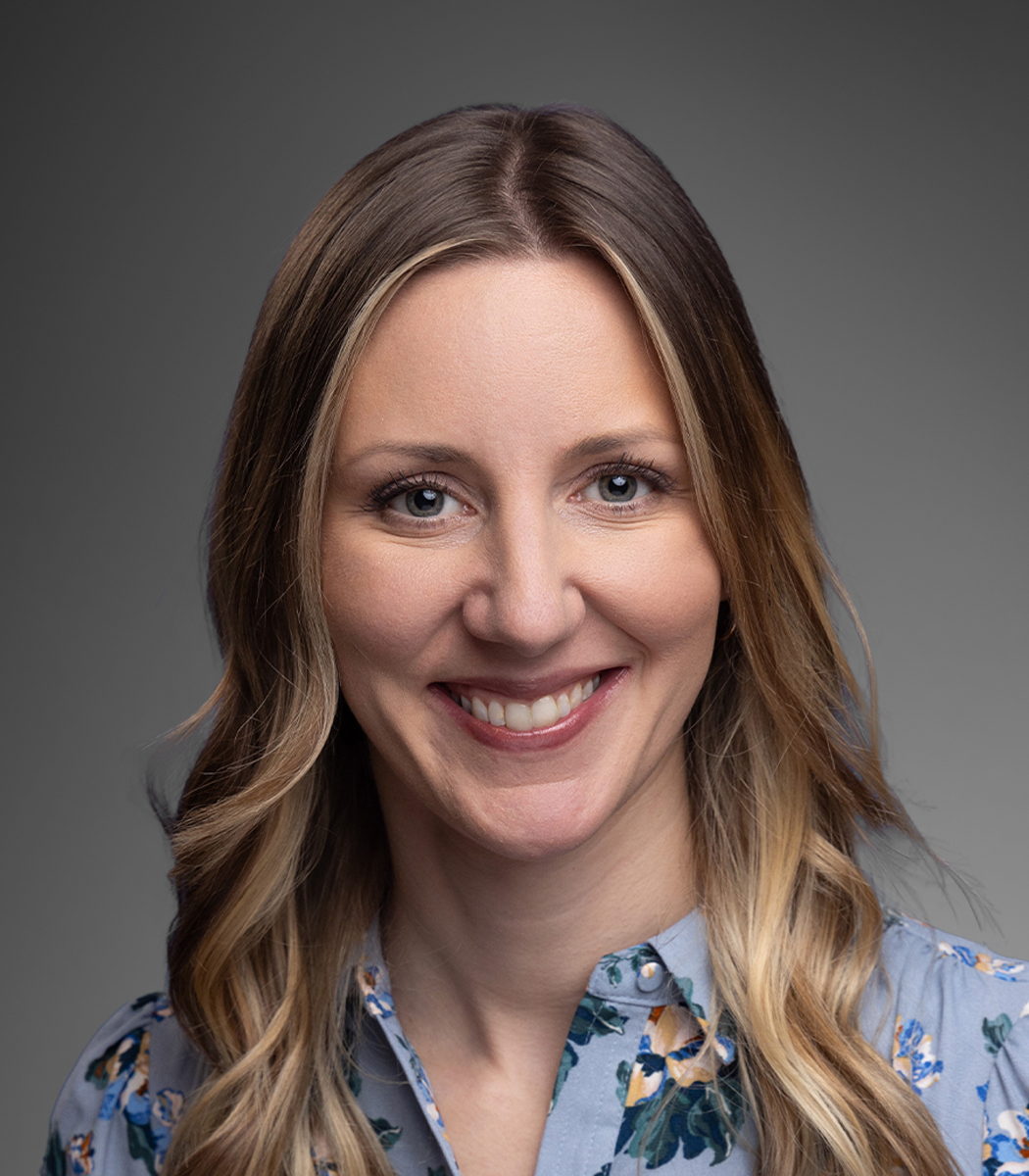 Headshot of Maureen Meister