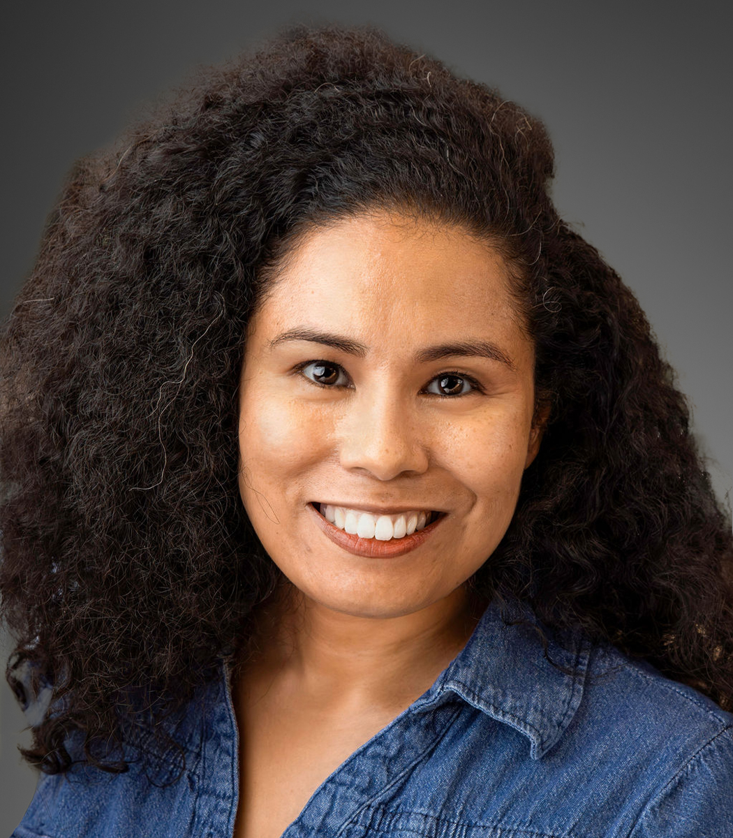 Headshot of Milisa Jackson