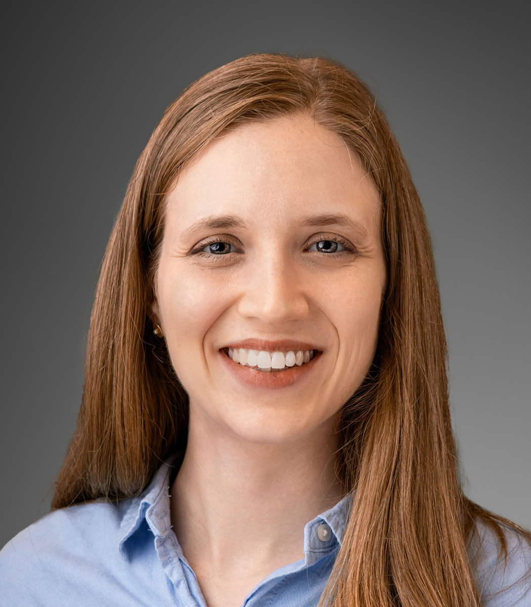 Headshot of Sarah Connelly