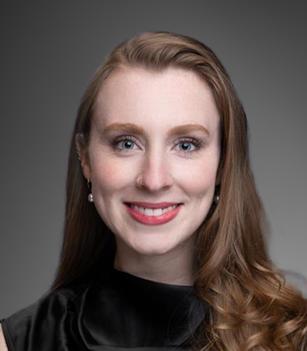 Headshot of Tillman Fulcher