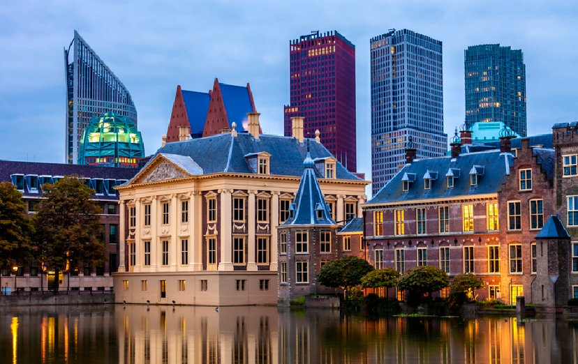 The Hague Netherlands